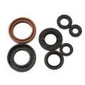 Select Size Tc Double Lip Metal Spring Rubber Rotary Shaft Oil Seal